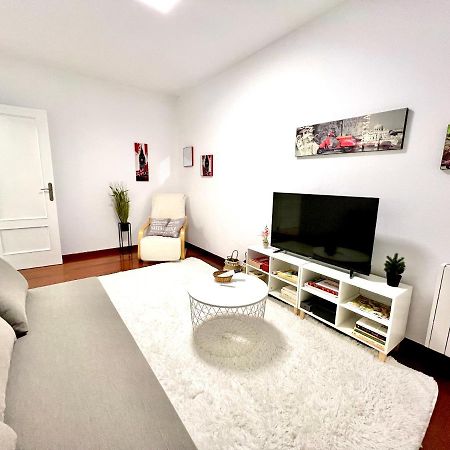 Apartamento Vaqueiro Tineo Buitenkant foto