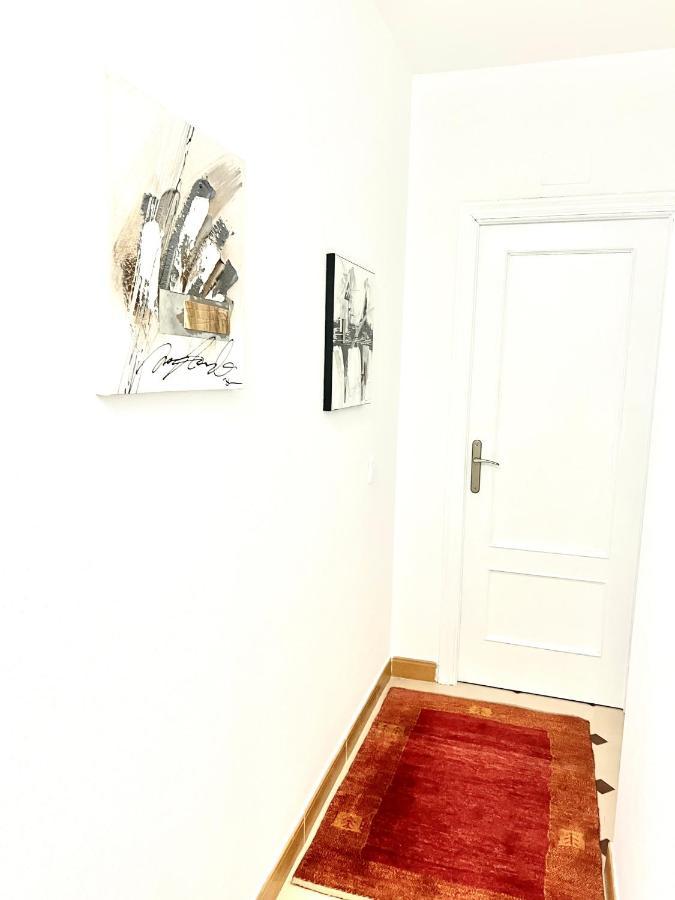 Apartamento Vaqueiro Tineo Buitenkant foto