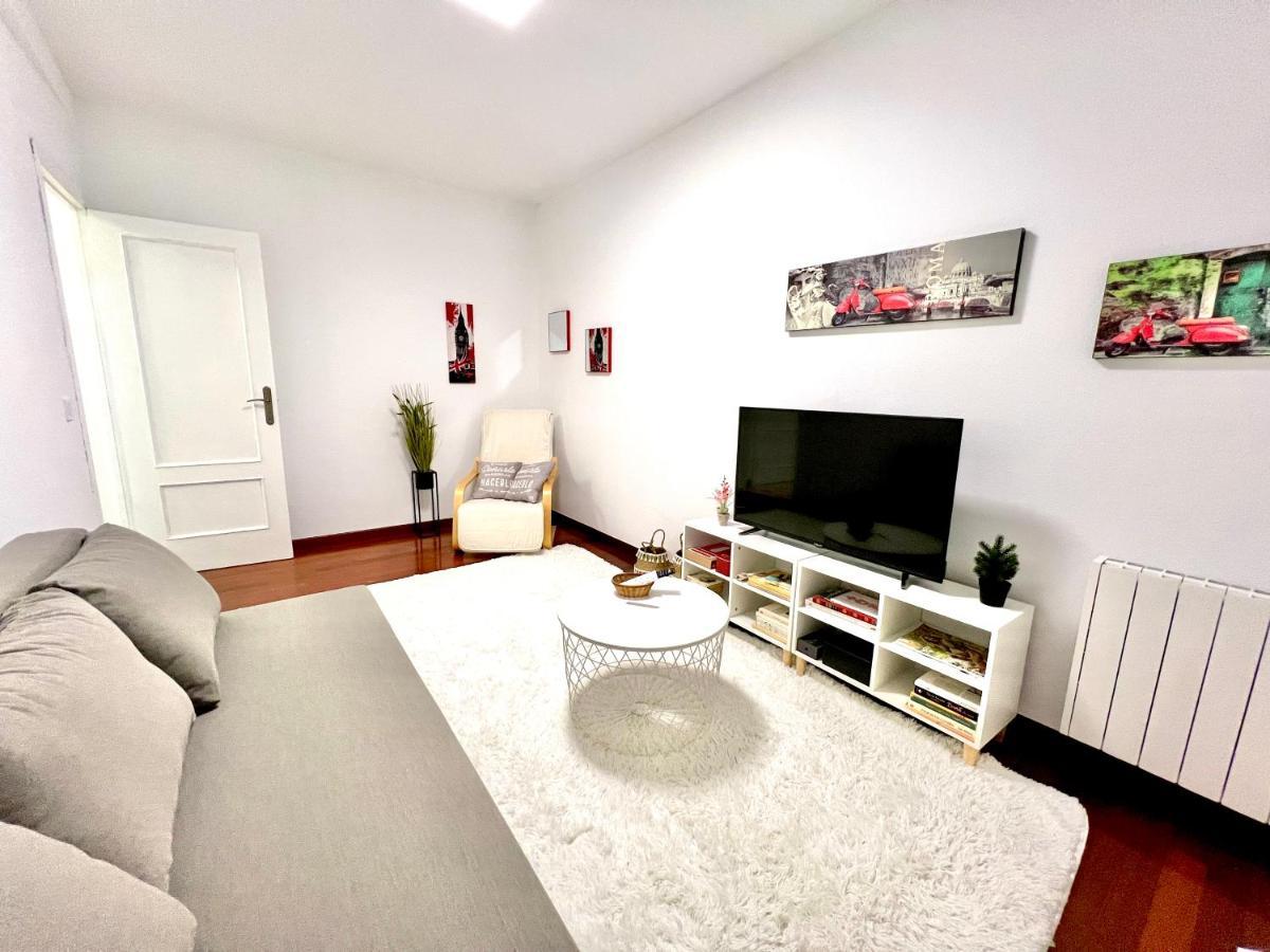 Apartamento Vaqueiro Tineo Buitenkant foto